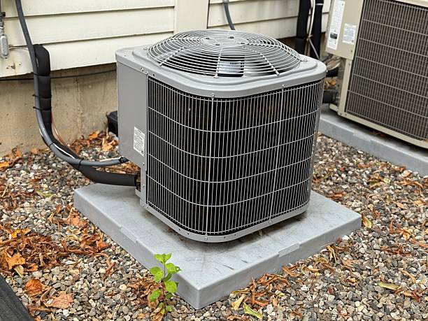 24/7 Emergency Heat Pump Repair experts in Coal Valley, IL