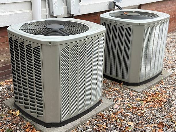 Reliable Heat Pump Repair contractor in Coal Valley, IL by Leonard HVAC